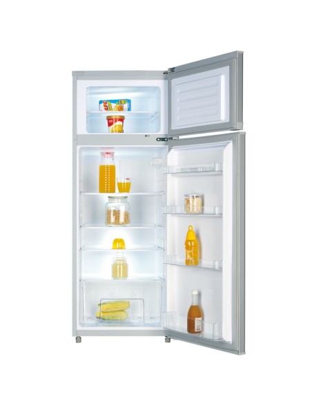 Haier HRFK-250DAAS Doppia porta