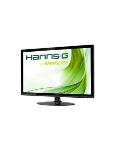 Hannspree Hanns.G HS 245 HPB 60,5 cm (23.8") 1920 x 1080 Pixel Full HD LED Nero 2