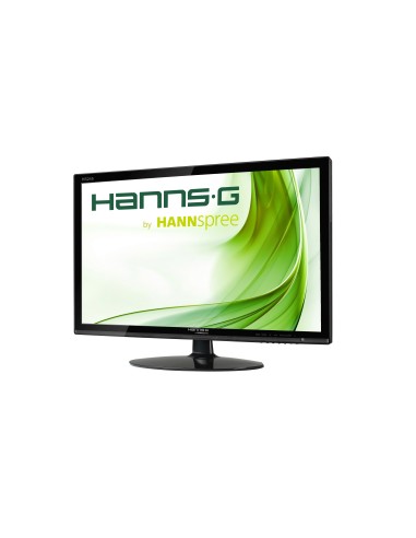 Hannspree Hanns.G HS 245 HPB 60,5 cm (23.8") 1920 x 1080 Pixel Full HD LED Nero