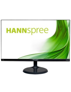Hannspree Hanns.G HS 246 HFB 59,9 cm (23.6") 1920 x 1080 Pixel Full HD LED Nero