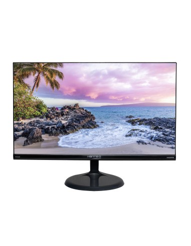 Hannspree Hanns.G HS 246 HFB 59,9 cm (23.6") 1920 x 1080 Pixel Full HD LED Nero