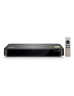 QNAP HS-251+ server NAS e di archiviazione Compatta Collegamento ethernet LAN Nero
