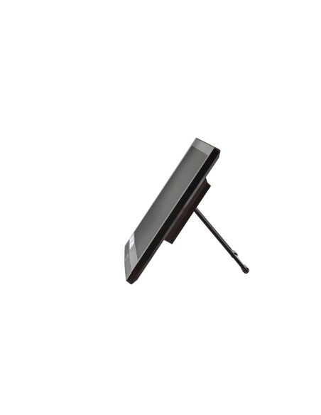 Hannspree HT161HNB monitor touch screen 39,6 cm (15.6") 1366 x 768 Pixel Multi-touch Da tavolo Nero