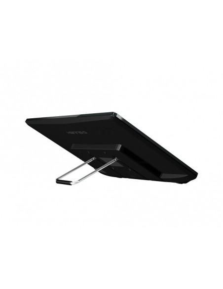 Hannspree Hanns.G HT231HPB monitor touch screen 58,4 cm (23") 1920 x 1080 Pixel Multi-touch Tavolo Nero