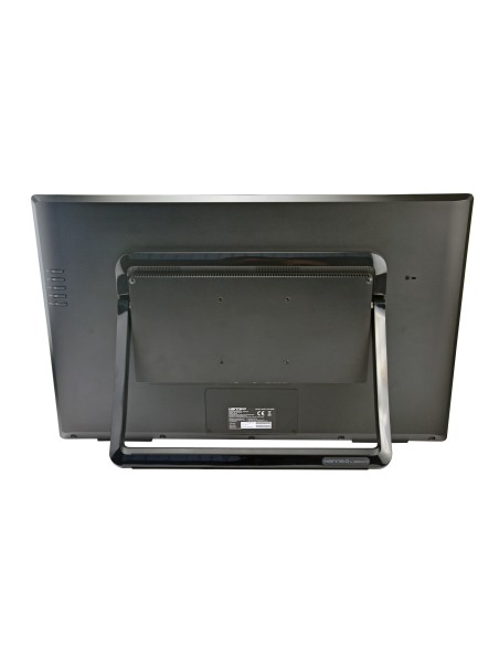 Hannspree HT273HPB monitor touch screen 68,6 cm (27") 1920 x 1080 Pixel Multi-touch Da tavolo Nero
