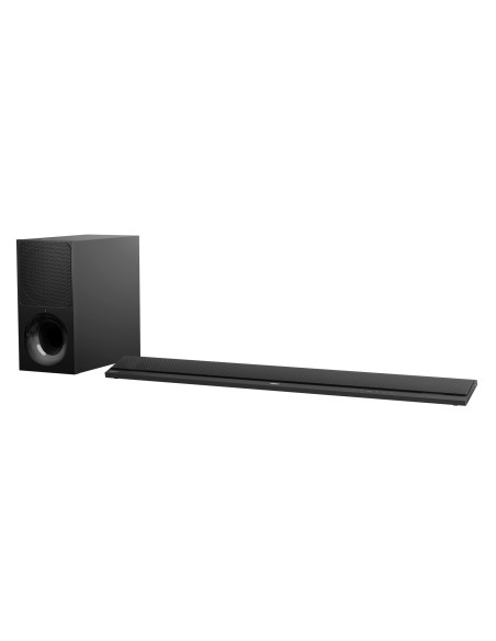 Sony HTCT800 Soundbar compatta a 2.1 canali, 350W