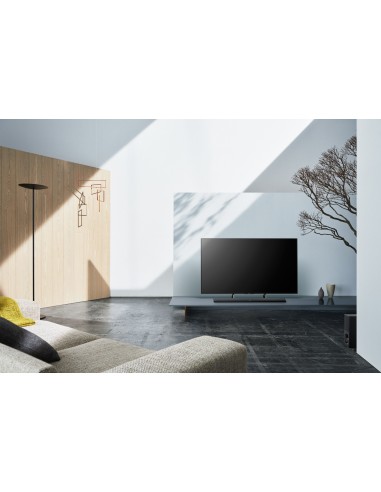 Sony HTCT800 Soundbar compatta a 2.1 canali, 350W