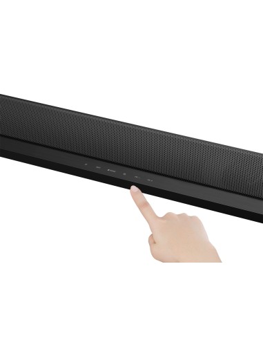 Sony HTCT800 Soundbar compatta a 2.1 canali, 350W