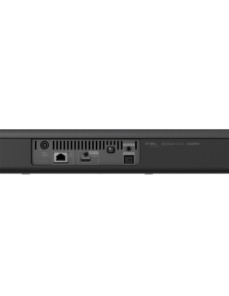 Sony HTMT500 Soundbar compatta a 2.1 canali, 155W, Subwoofer Slim Wireless