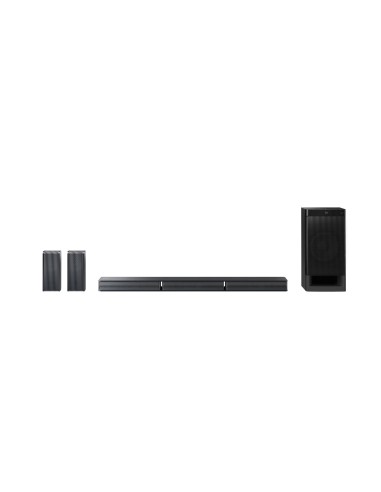 Sony HTRT3 Soundbar 5.1 canali, 600W, Bluetooth con NFC