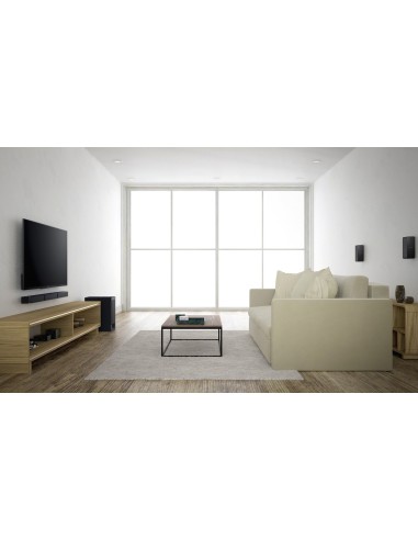 Sony HTRT3 Soundbar 5.1 canali, 600W, Bluetooth con NFC