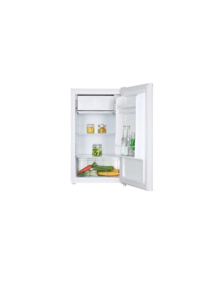 Haier HTTF-406W Frigo tavolo