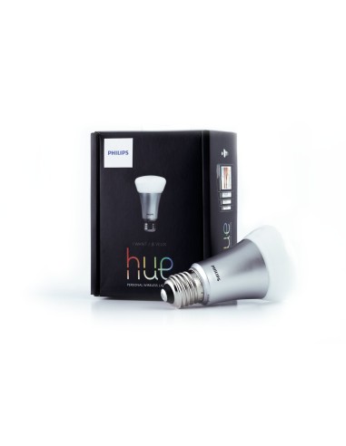 Philips Hue White and Color ambiance Illuminazione wireless personale 8718291241751