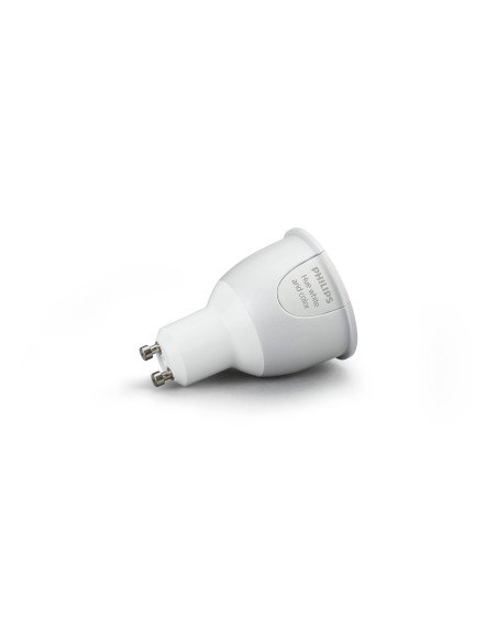 Philips Hue White and Color ambiance 1 x GU10 bulb Single bulb GU10
