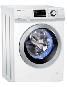 Haier HW70-BP14636 lavatrice Caricamento frontale 7 kg 1400 Giri min Bianco 2