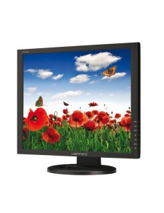Hannspree Hanns.G HX193DRB LED display 48,3 cm (19") 1280 x 1024 Pixel Nero 2