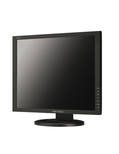 Hannspree Hanns.G HX193DRB LED display 48,3 cm (19") 1280 x 1024 Pixel Nero