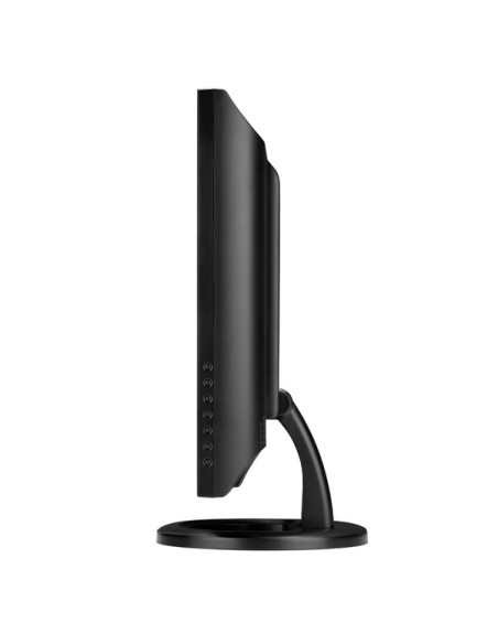 Hannspree Hanns.G HX193DRB LED display 48,3 cm (19") 1280 x 1024 Pixel Nero
