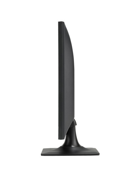 Hannspree Hanns.G HX194DPB Monitor PC 48,3 cm (19") 1280 x 1024 Pixel Nero