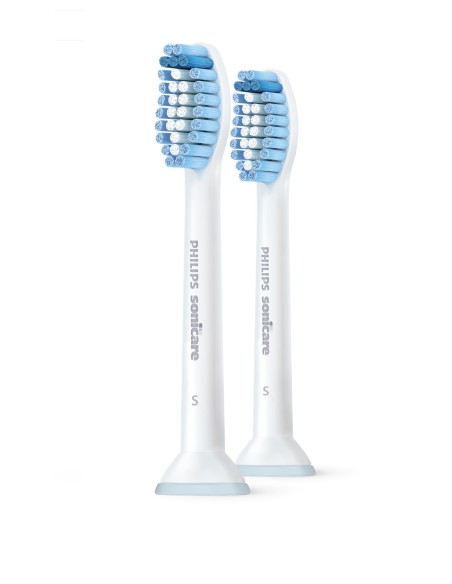 Philips Sonicare Sensitive Confezione da 2 testine standard