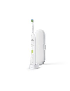 Philips Sonicare HealthyWhite+ Spazzolino elettrico Sonicare a 2 modalità