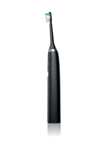 Philips Sonicare DiamondClean Spazzolino sonico ricaricabile a 5 modalità