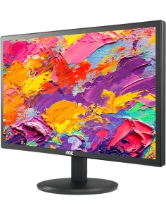 AOC 80 Series I2080SW LED display 4,95 m (195") 1440 x 900 Pixel WXGA+ Nero 2