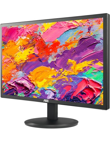 AOC 80 Series I2080SW LED display 4,95 m (195") 1440 x 900 Pixel WXGA+ Nero