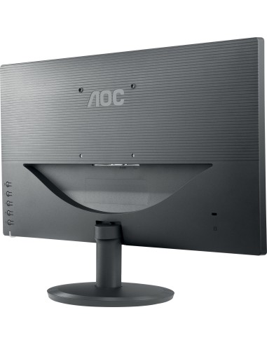 AOC 80 Series I2080SW LED display 4,95 m (195") 1440 x 900 Pixel WXGA+ Nero