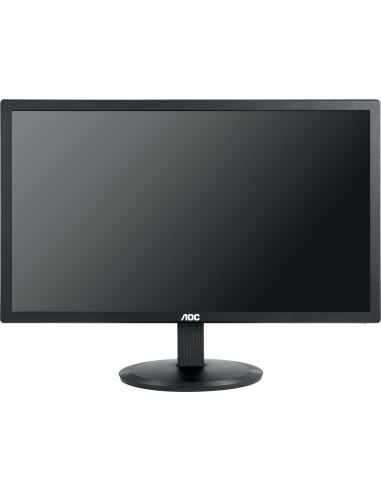 AOC 80 Series I2080SW LED display 4,95 m (195") 1440 x 900 Pixel WXGA+ Nero