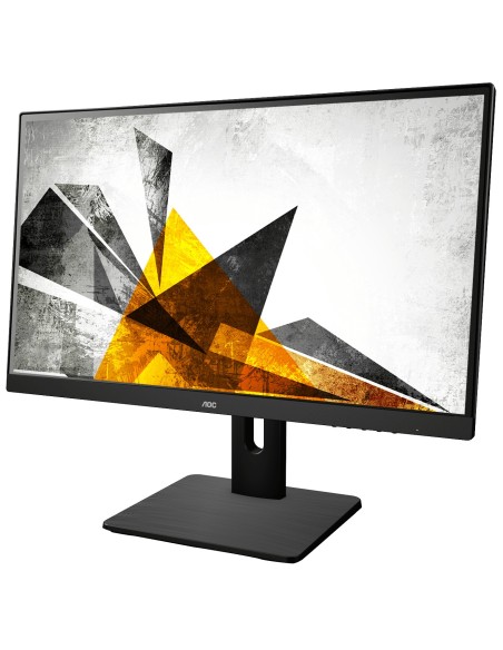 AOC 75 Series I2275PWQU - 1 54,6 cm (21.5") 1920 x 1080 Pixel Full HD LED Nero