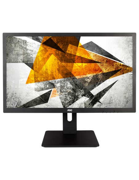 AOC 75 Series I2275PWQU - 1 54,6 cm (21.5") 1920 x 1080 Pixel Full HD LED Nero