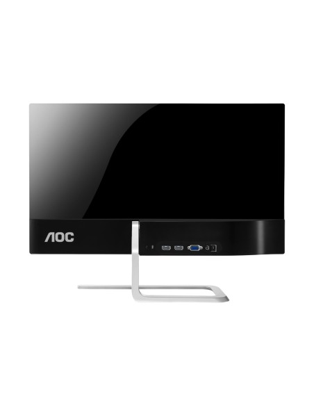 AOC 81 Series I2281FWH Monitor PC 54,6 cm (21.5") 1920 x 1080 Pixel Full HD LED Nero