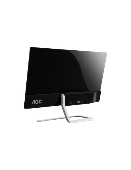 AOC 81 Series I2281FWH Monitor PC 54,6 cm (21.5") 1920 x 1080 Pixel Full HD LED Nero