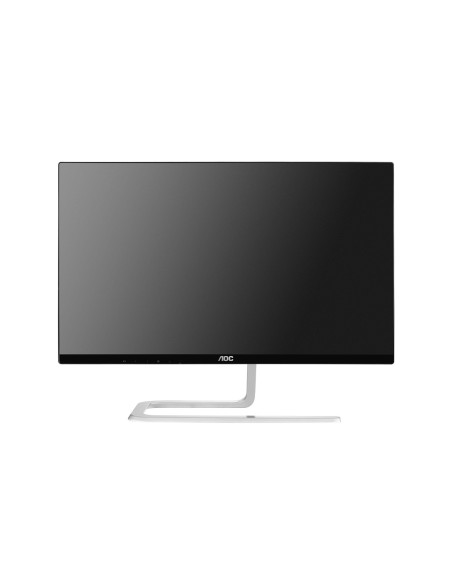 AOC 81 Series I2381FH Monitor PC 58,4 cm (23") 1920 x 1080 Pixel Full HD LED Nero