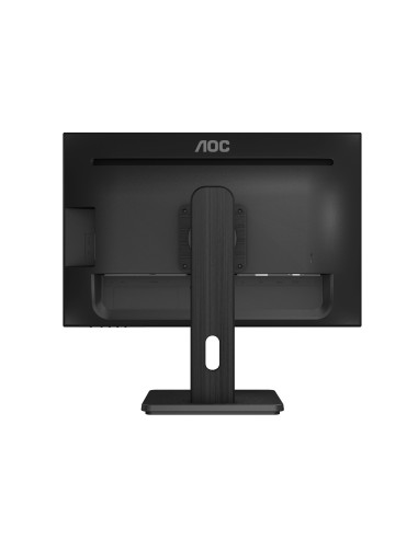 AOC 75 Series I2475PRQU Monitor PC 61 cm (24") 1920 x 1200 Pixel Full HD LED Nero