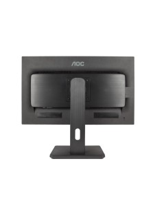 AOC I2475PXQU Monitor PC 60,5 cm (23.8") 1920 x 1080 Pixel Full HD LED Nero 2