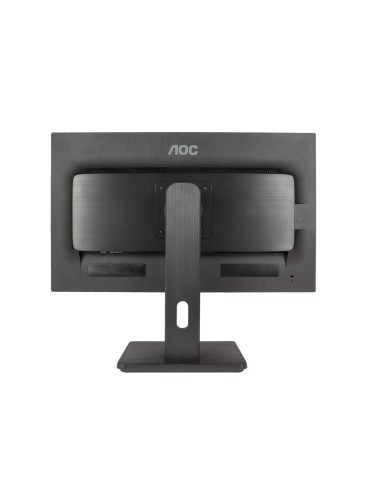 AOC I2475PXQU Monitor PC 60,5 cm (23.8") 1920 x 1080 Pixel Full HD LED Nero
