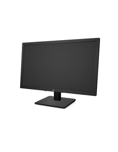 AOC I2475SXJ Monitor PC 61 cm (24") 1920 x 1080 Pixel Full HD LED Nero