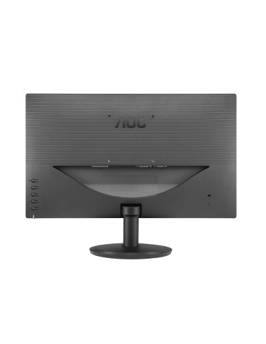 AOC I2480SX Monitor PC 60,5 cm (23.8") 1920 x 1080 Pixel Full HD LED Nero