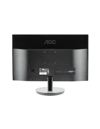 AOC 69 Series I2769VM LED display 68,6 cm (27") 1920 x 1080 Pixel Full HD Nero