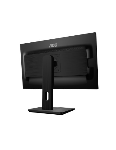 AOC 75 Series I2775PQU LED display 68,6 cm (27") 1920 x 1080 Pixel Full HD Nero