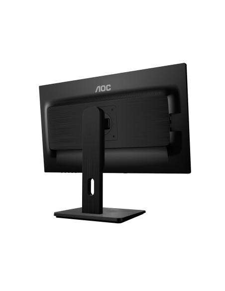 AOC 75 Series I2775PQU LED display 68,6 cm (27") 1920 x 1080 Pixel Full HD Nero
