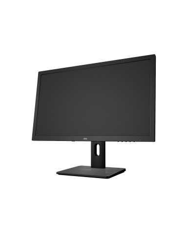 AOC 75 Series I2775PQU LED display 68,6 cm (27") 1920 x 1080 Pixel Full HD Nero