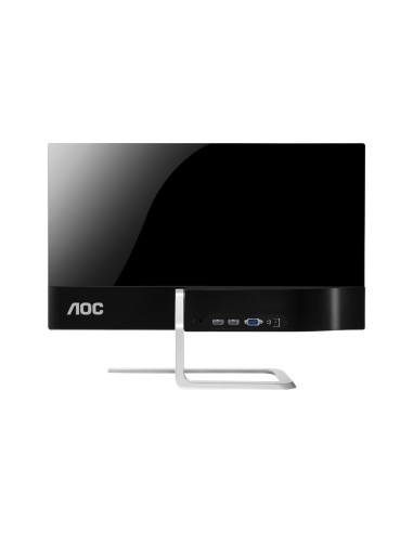 AOC 81 Series I2781FH Monitor PC 68,6 cm (27") 1920 x 1080 Pixel Full HD LED Nero
