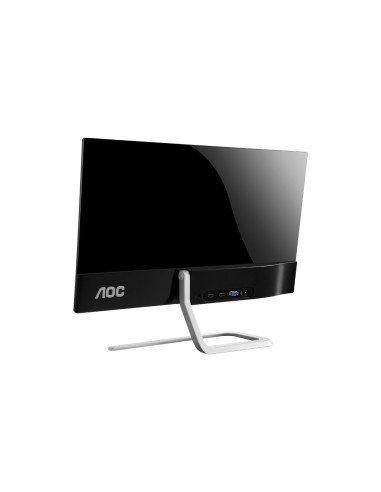 AOC 81 Series I2781FH Monitor PC 68,6 cm (27") 1920 x 1080 Pixel Full HD LED Nero