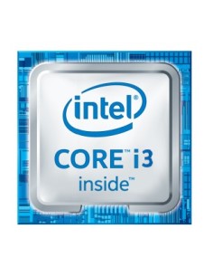 Intel Core i3-6100 processore 3,7 GHz 3 MB Cache intelligente Scatola 2