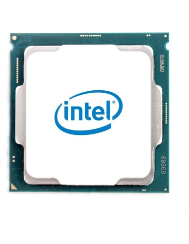 Intel Core i3-8350K processore 4 GHz 8 MB Cache intelligente Scatola