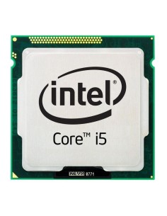 Intel Core i5-7400 processore 3 GHz 6 MB Cache intelligente Scatola