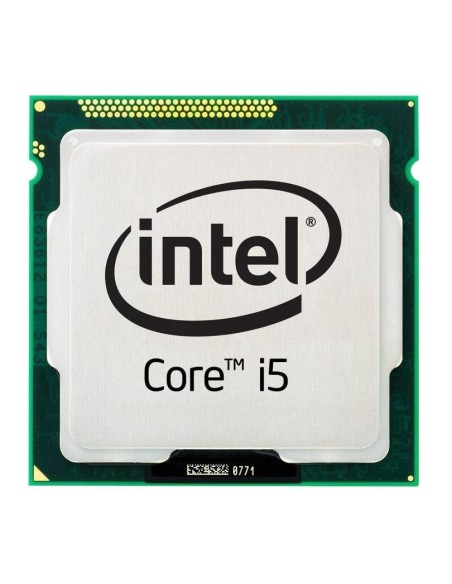Intel Core i5-7400 processore 3 GHz 6 MB Cache intelligente Scatola